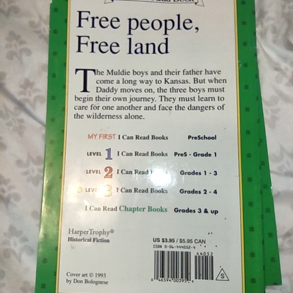 Books - Picture 2 of 2